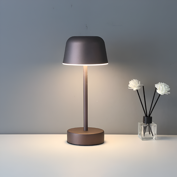 Retro LED Table Lamp | Kalsten