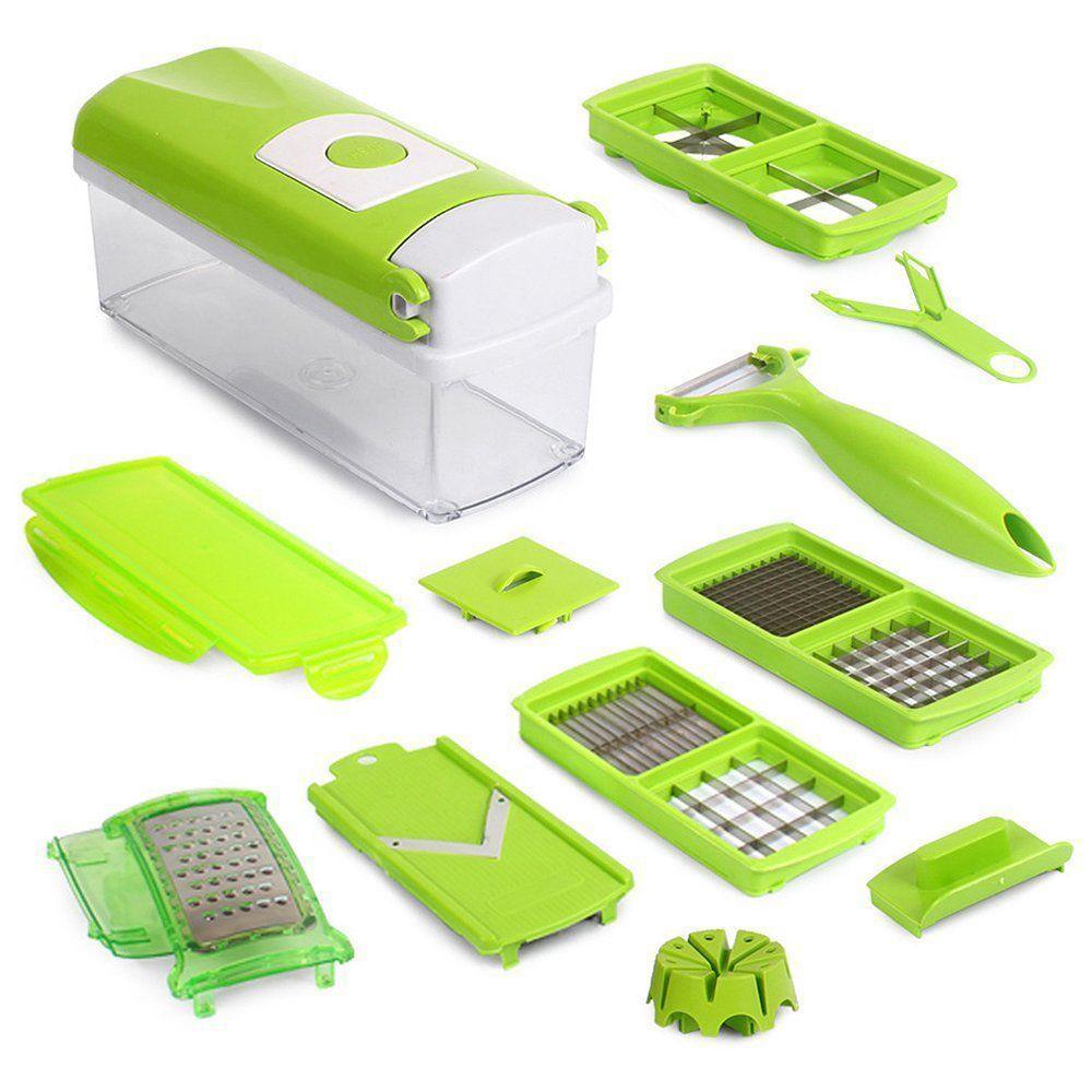 Skanto | Slicer Dicer - Get the ease of cutting vegetables