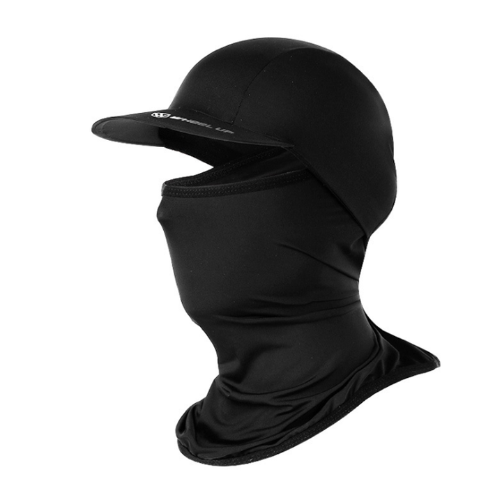 Summer Sunscreen Cooling Hood | Kalsten
