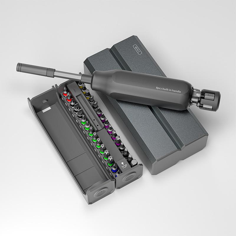 Kalsten | Precision Screwdriver Set