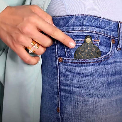 Skanto | Premium Foldable Mini Magnifier