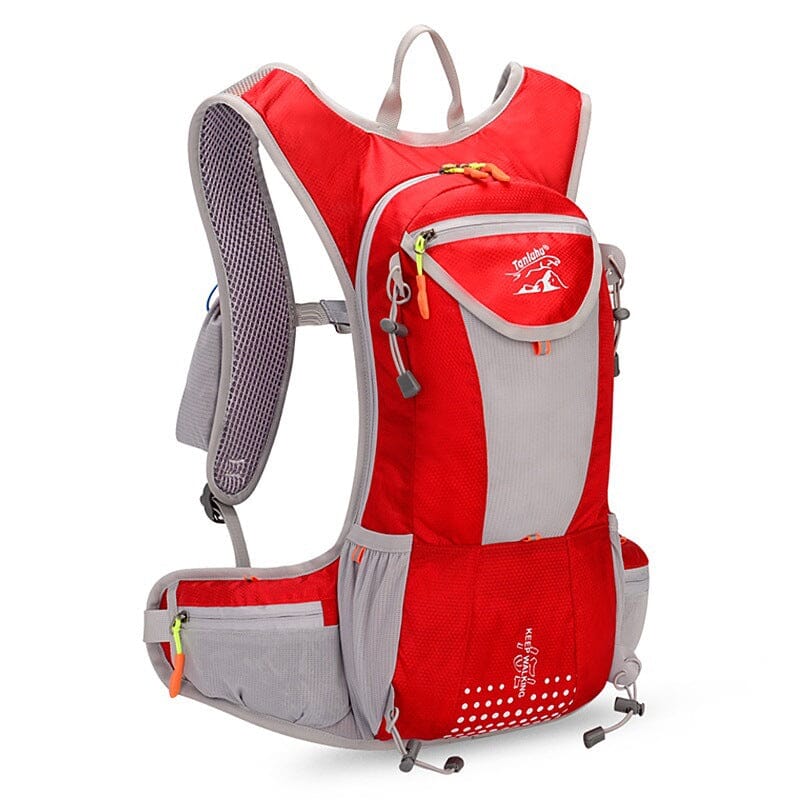 Bike backpack for outdoor sports | Kalsten
