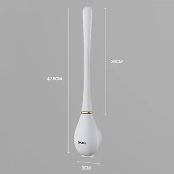 Kalsten | Soft Silicone Toilet Brush