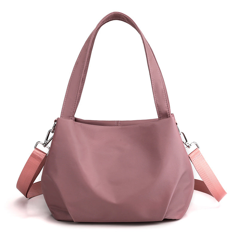 Kalsten | Lightweight Casual Fashion Nylon Diagonal Bag