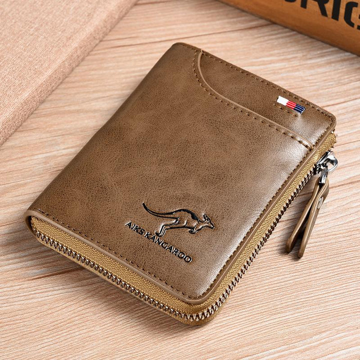RFID Blocking Wallet for Men | Kalsten