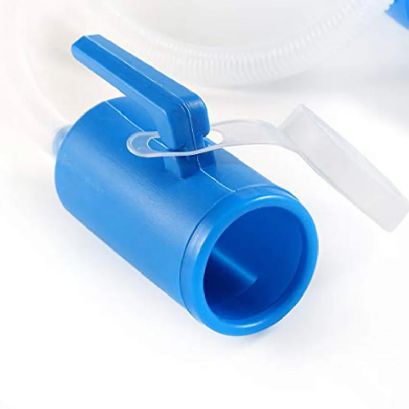 Portable urinal bottle – Reusable 2000ml | Kalsten