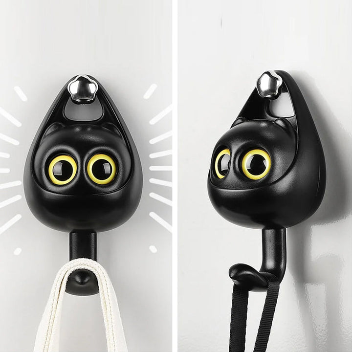Creative Cartoon Hooks | Kalsten