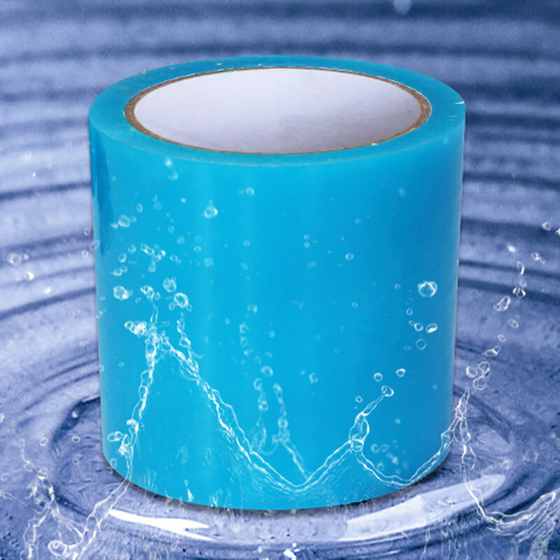 Kalsten | Waterproof repair tape with high adhesive strength for greenhouse film!