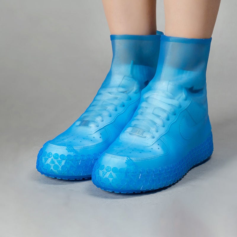 Kalsten | Outdoor Silicone Waterproof Shoe Cover, 1 Pair