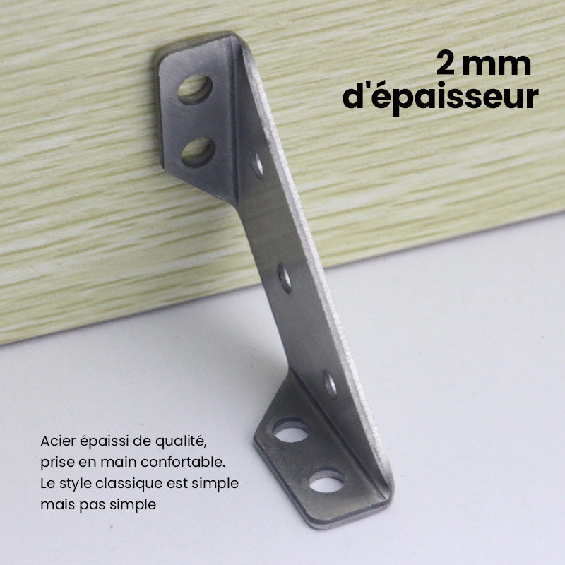Triangular support bracket | Kalsten