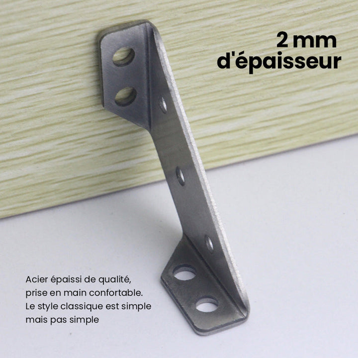 Triangular support bracket | Kalsten