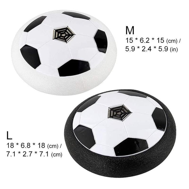 Indoor Football with LED Lights | Kalsten