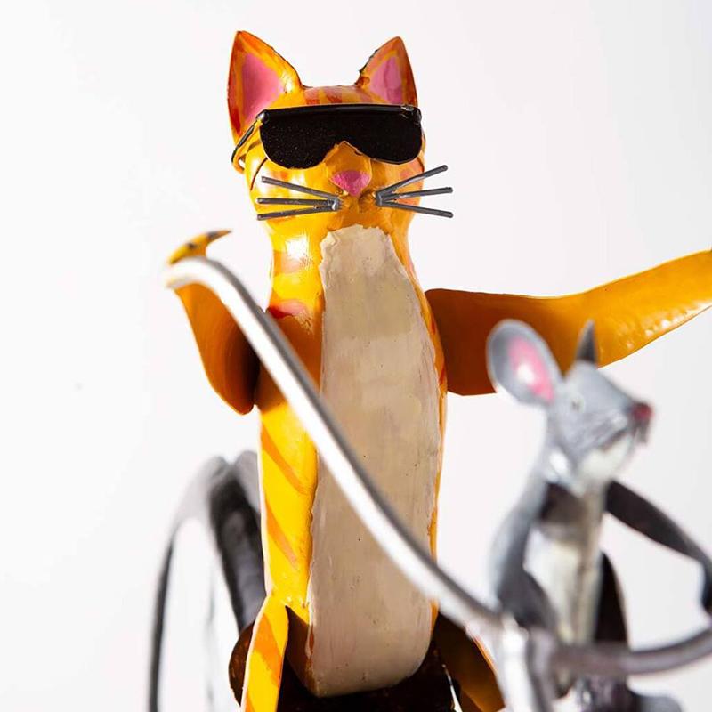 Kalsten | Animal Bicycle Windmill