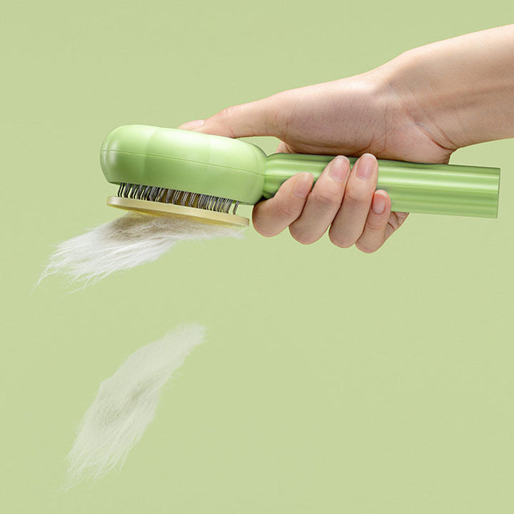 Pet hair cleaning brush | Kalsten