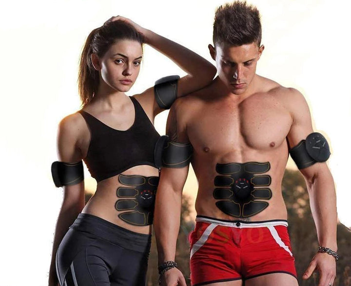 GetFit - Muscle Stimulator Training Set | Kalsten