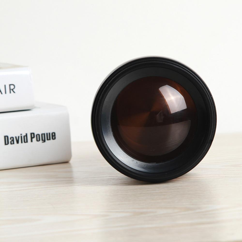 Aperture - The Camera Lens Coffee Mug | Kalsten
