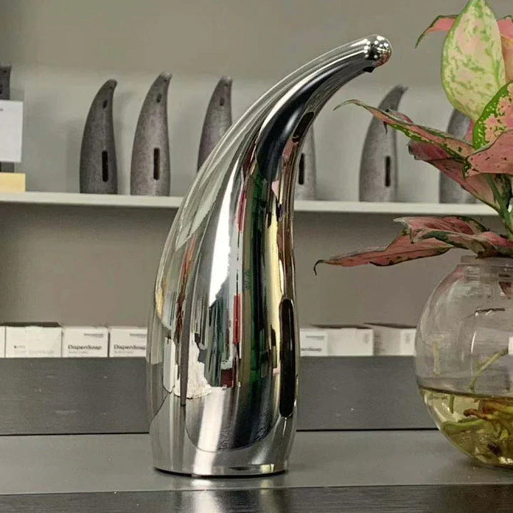 HygiFlow Automatic Sensor Soap Dispenser