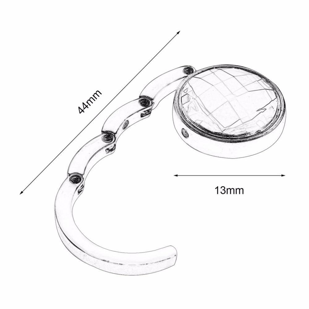 Portable Hanging Bag Holders | Karnz