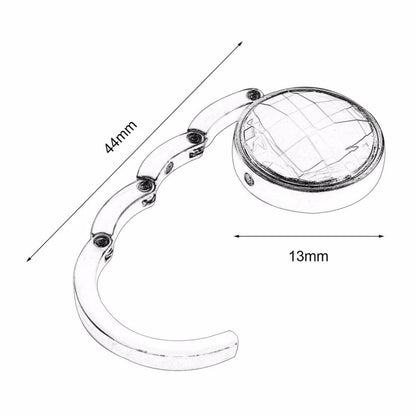 Portable Hanging Bag Holders | Karnz
