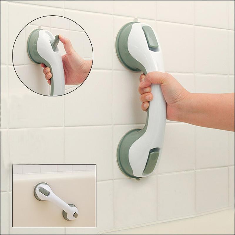 Kalsten | SecureGrip | Non-slip handrail for bath and shower