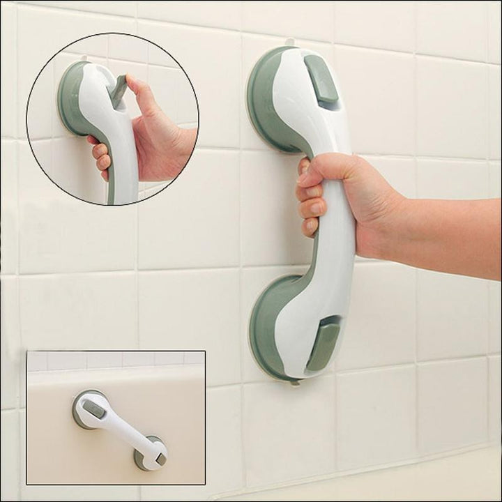 Kalsten | SecureGrip | Non-slip handrail for bath and shower