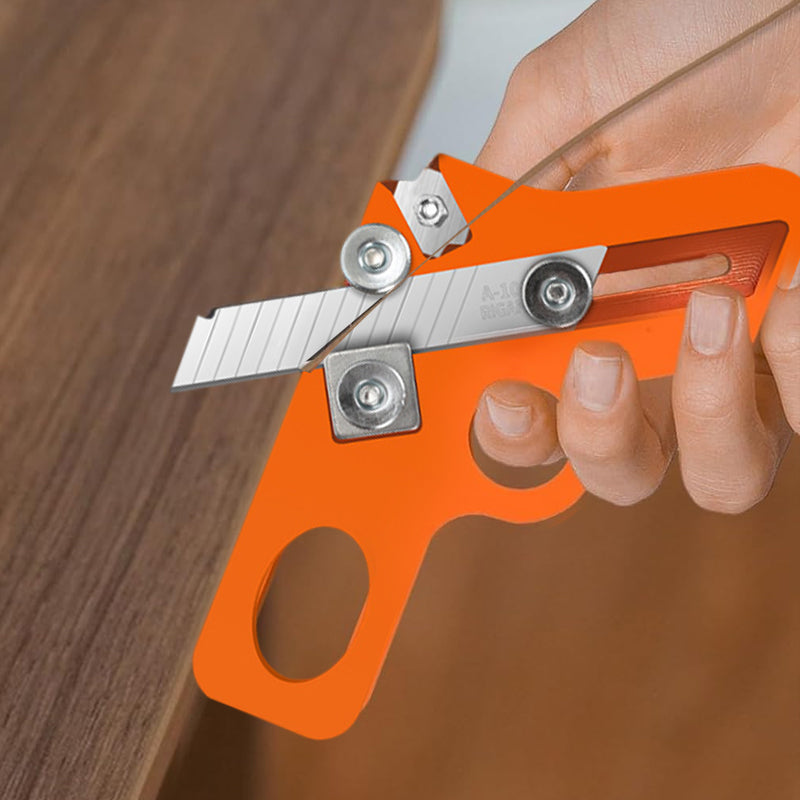 Edge cutting blade tool | Kalsten