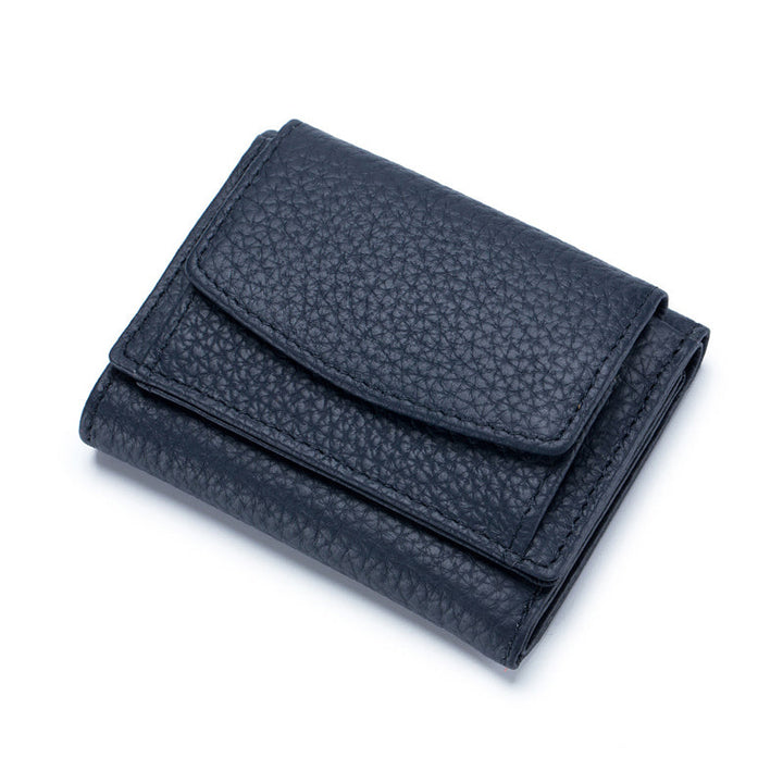 Women's Foldable Short Wallet | Kalsten
