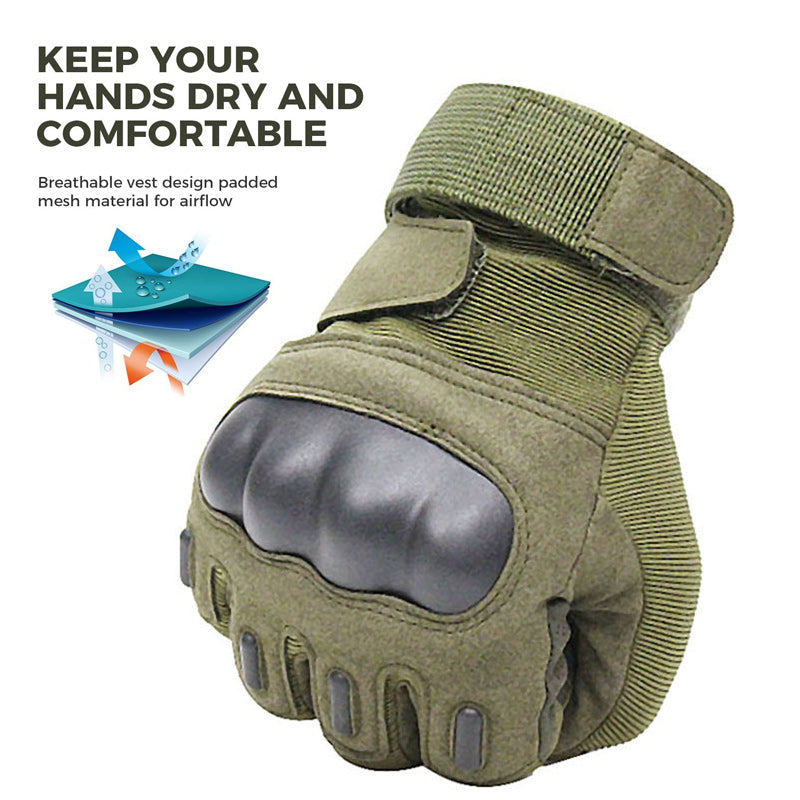 Kalsten | Indestructible Touch Screen Gloves