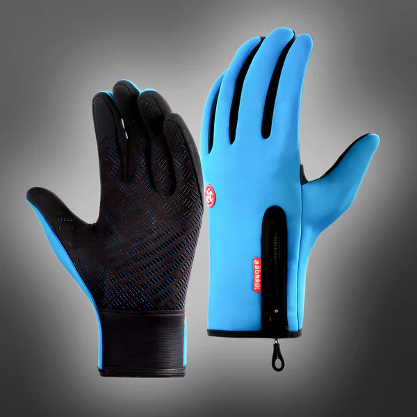 Kalsten | Winter Gloves – Waterproof & Warm