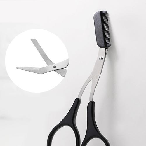 Kalsten | Eyebrow Trimming Scissors