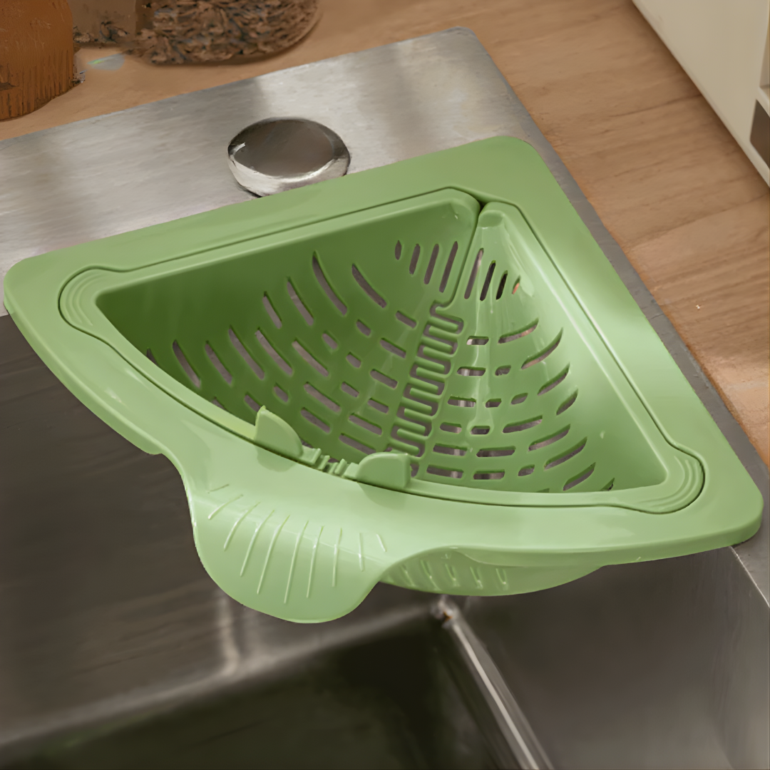 CornerGuard — No more chaos & dirt, for more space and a sparkling clean kitchen | Kalsten