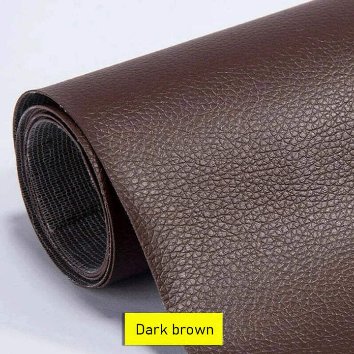 Kalsten | Leather Repair Patch Adhesive Sofa Patch Cuttable