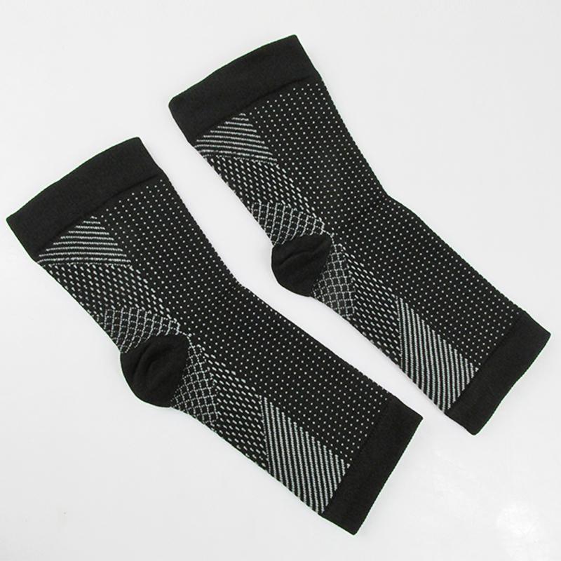 Set of 2 Anti-fatigue Compression Socks | Kalsten
