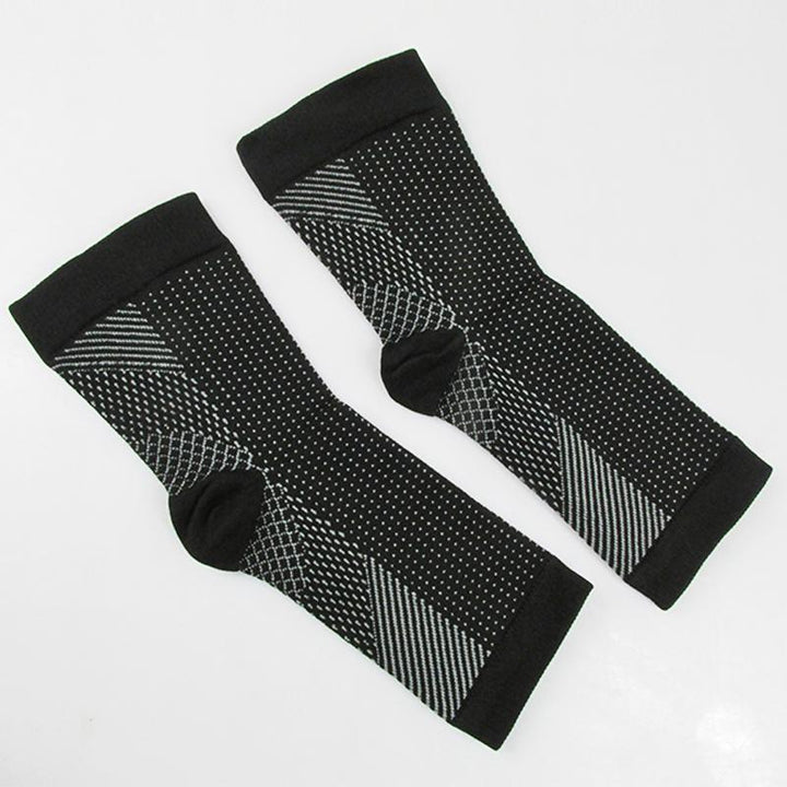 Set of 2 Anti-fatigue Compression Socks | Kalsten