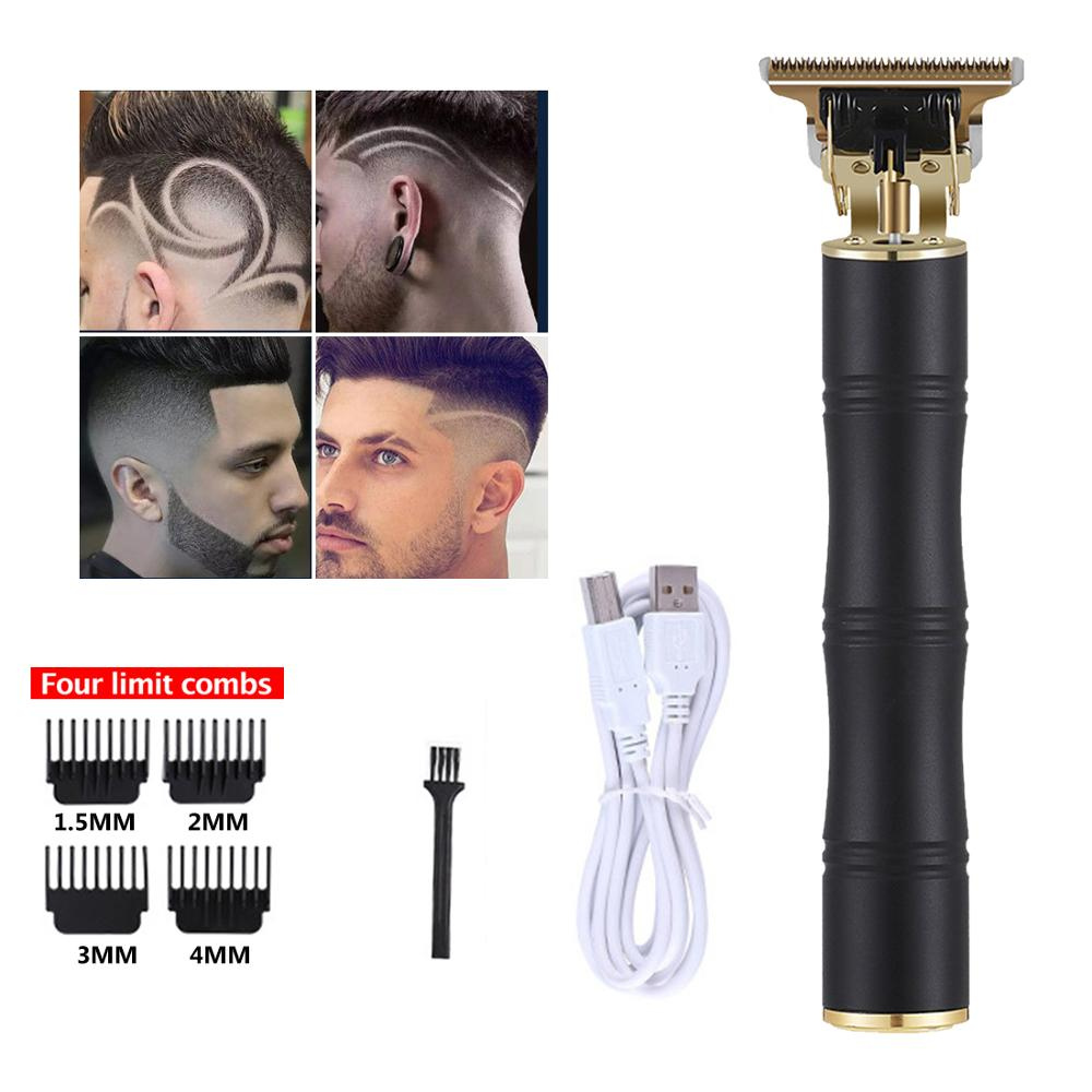 Kalsten | RazorPro - Electric Hair Clipper with T Blade