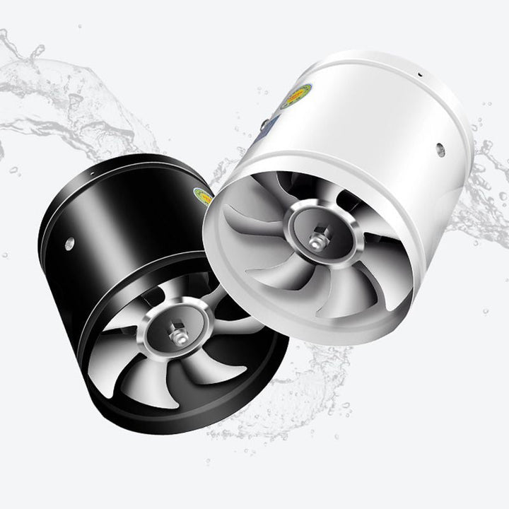 Kalsten | [Super Suction Power] Multifunctional, powerful, quiet exhaust fan