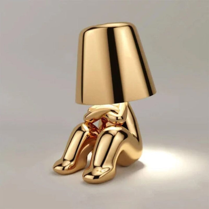 Thinker lamp | Kalsten