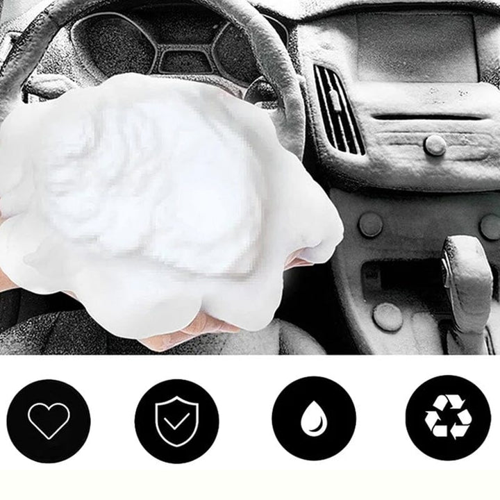 Multi-Purpose Foam Cleaner | Kalsten