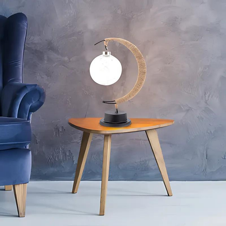 Elegant LED Table Lamp for a Magical Atmosphere | Kalsten