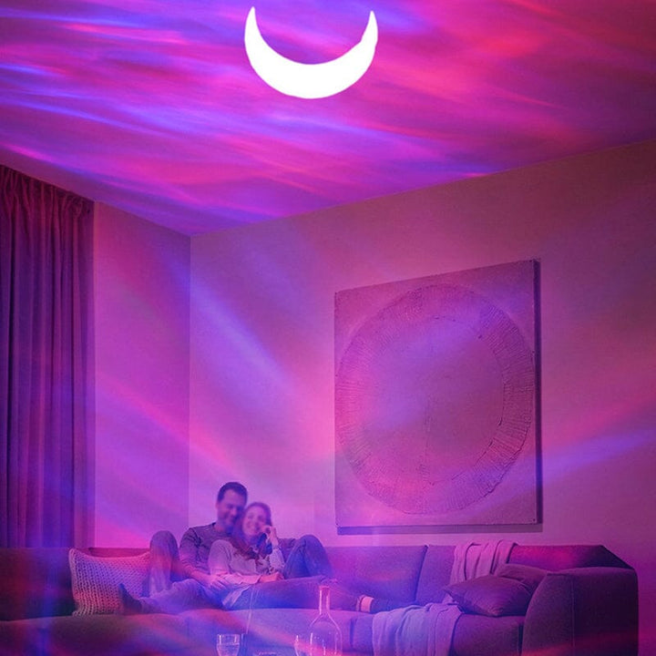 Northern Lights Aurora Projector | Kalsten