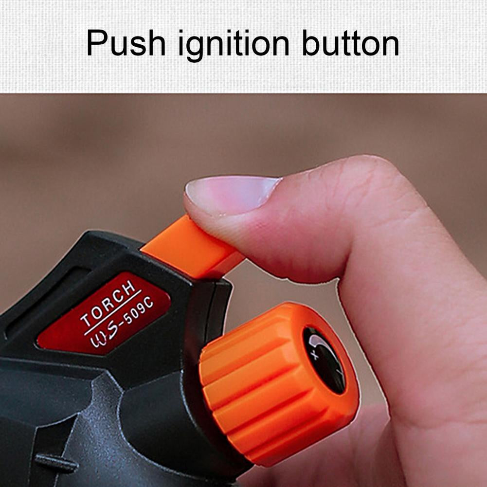Adjustable Grill Blower Tool | Kalsten