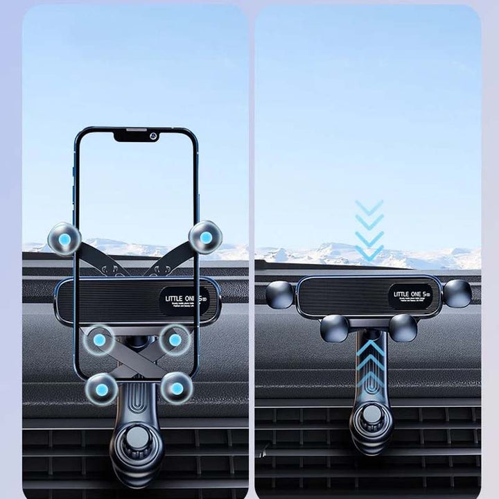 Rotatable Car Phone Holder | Kalsten