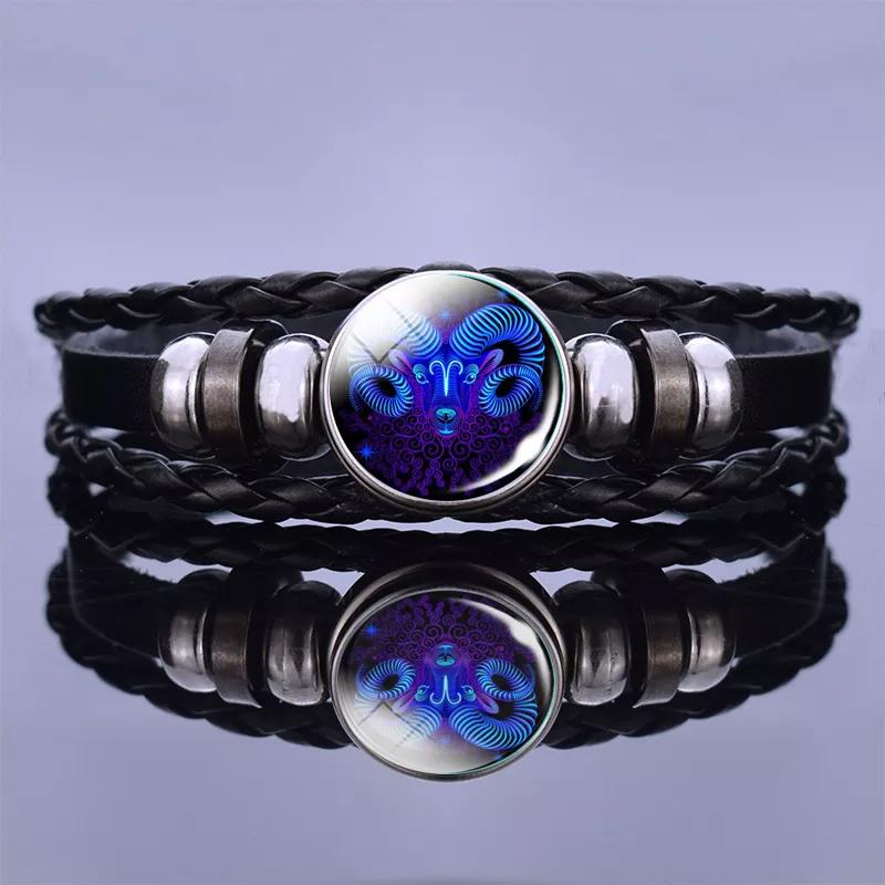 Kalsten | 12 Zodiac Constellation Bracelet