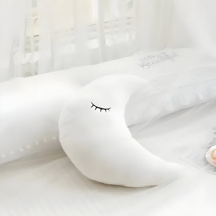 Kalsten | Plush Decorative Cushion