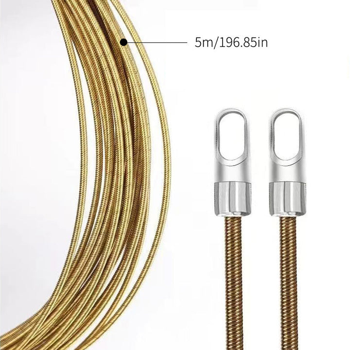 Universal wire guiding device tool | Kalsten