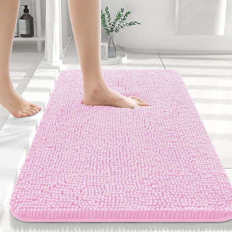 Brehn | Luxurious bath mat for maximum comfort and safety