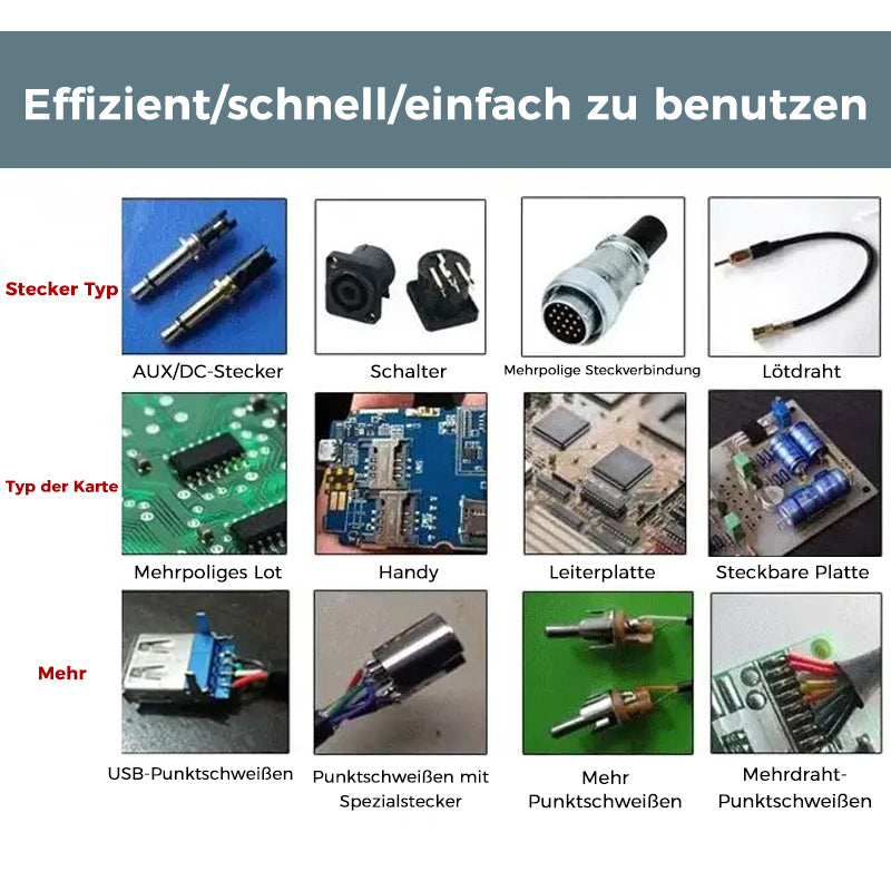 Electronic Soldering Kit | Kalsten