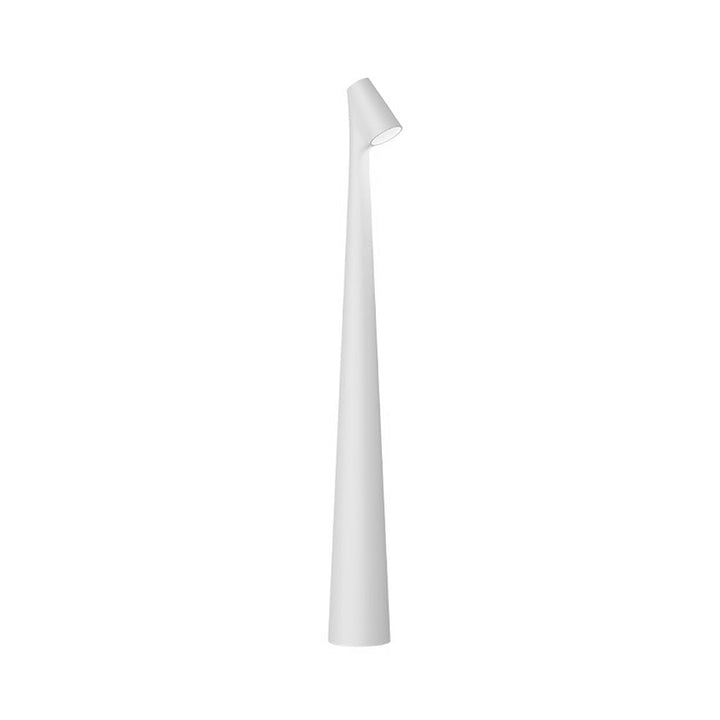 Modern Conical Stem Accent Table Lamp LED | Kalsten