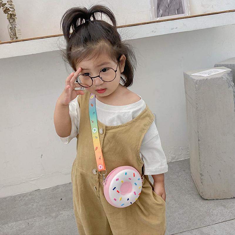 Kalsten | Donut Shoulder Bag for Kids