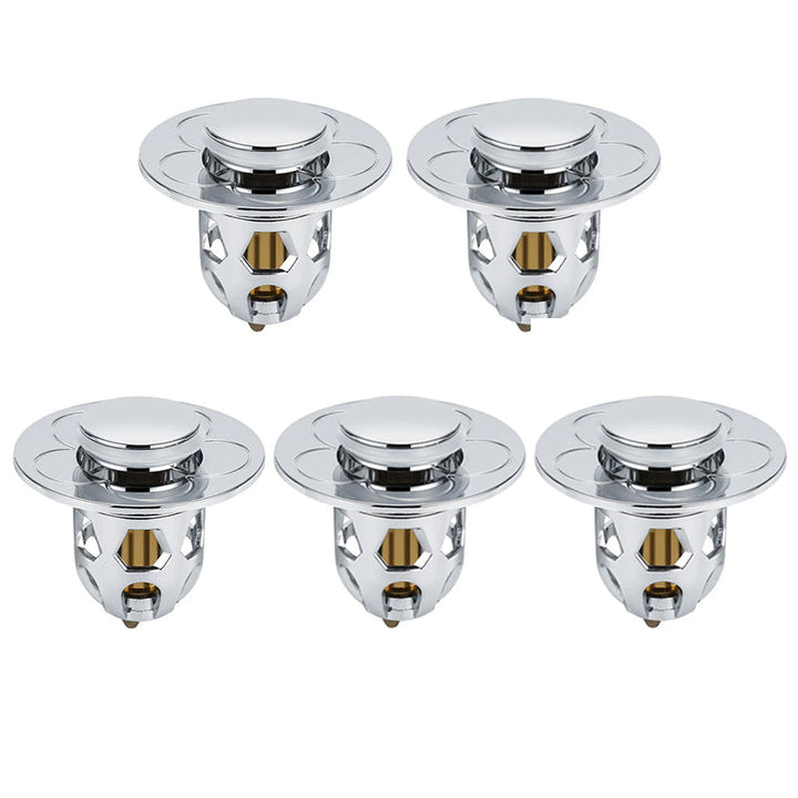 Kalsten | Universal Sink Drain Stoppers